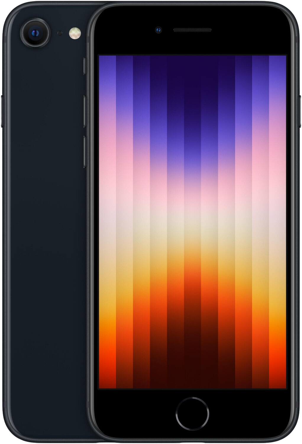 Apple iPhone SE (2022) Apple iPhone SE (2022)